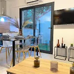 Casa vacanze Le Séquoia - Maison Individuelle, Terrasse, Parking Privé *