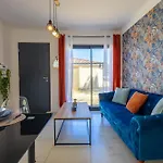 Le Séquoia - Maison Individuelle, Terrasse, Parking Privé Saix (Tarn)