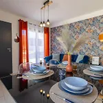 Casa vacanze Le Séquoia - Maison Individuelle, Terrasse, Parking Privé Saix (Tarn)