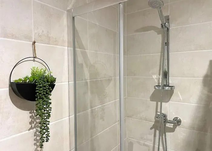 Le Sequoia - Maison Individuelle, Terrasse, Parking Prive