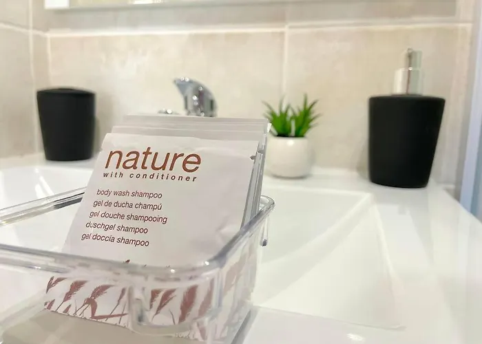 Nyaraló Le Sequoia - Maison Individuelle, Terrasse, Parking Prive *