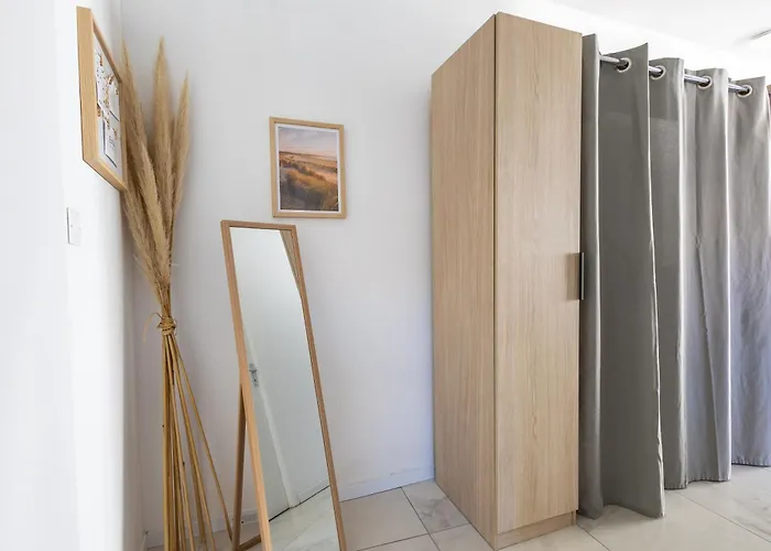 Le Sequoia - Maison Individuelle, Terrasse, Parking Prive