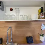 Le Sequoia - Maison Individuelle, Terrasse, Parking Prive Prázdninový dům Saix (Tarn)