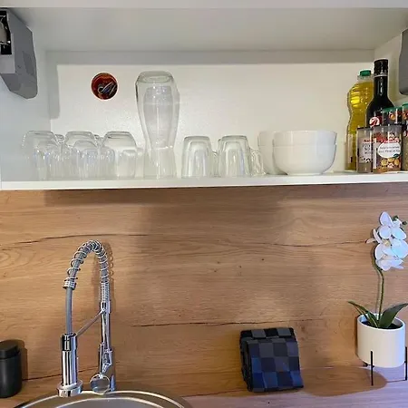 Le Sequoia - Maison Individuelle, Terrasse, Parking Prive بيت للعطل سايكس