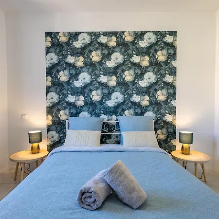 Le Sequoia - Maison Individuelle, Terrasse, Parking Prive بيت للعطل *