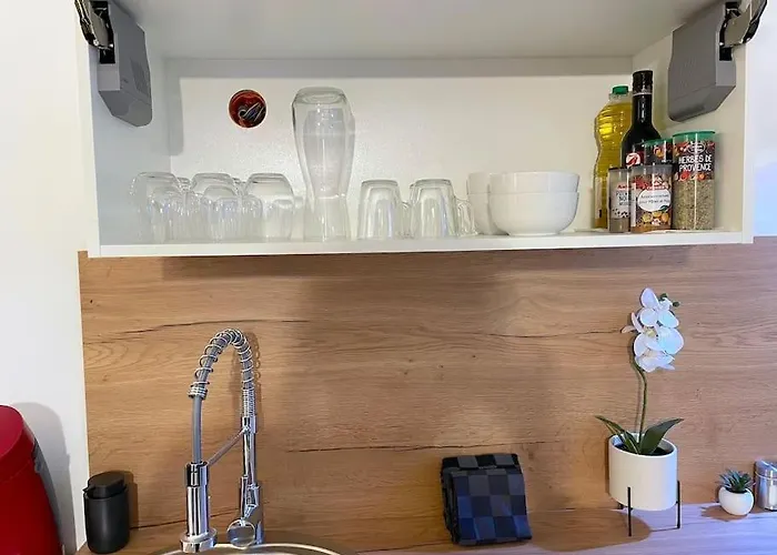 Le Sequoia - Maison Individuelle, Terrasse, Parking Prive Σπίτι διακοπών Saix (Tarn)