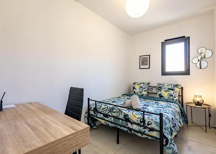 Σπίτι διακοπών Le Sequoia - Maison Individuelle, Terrasse, Parking Prive Saix (Tarn)