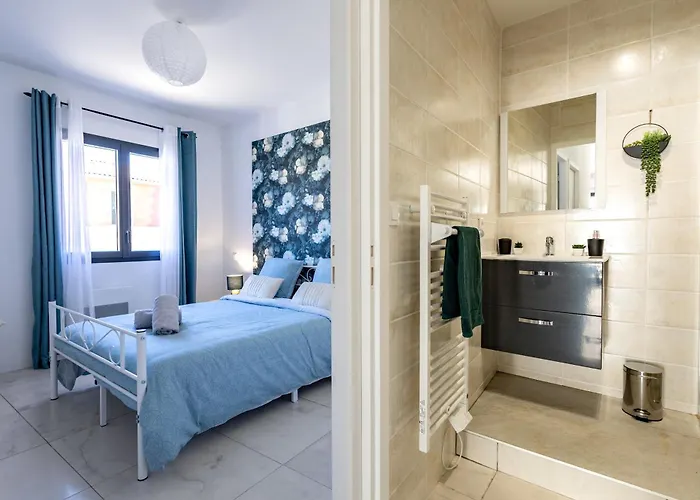 Le Sequoia - Maison Individuelle, Terrasse, Parking Prive Σπίτι διακοπών Saix (Tarn)